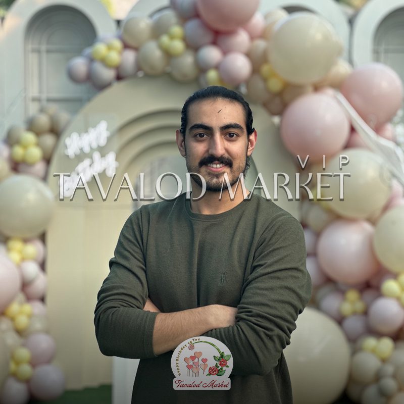تم تولد کودک