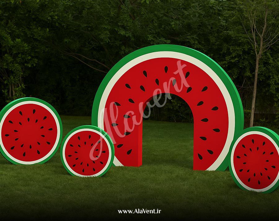استند شب یلدا
