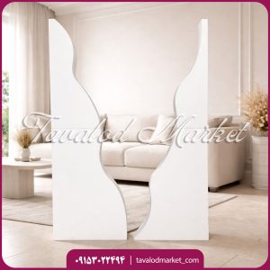 اجاره طاق دفرمه مناسب برای تولد و مراسمات شاد