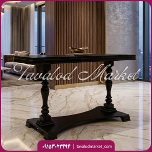 اجاره میز کنسول شهریاری