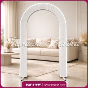 اجاره طاق شیاردار تو خالی