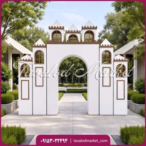 اجاره قصر رویایی