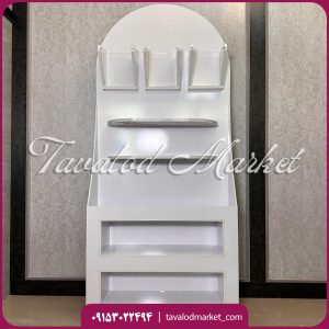 اجاره کندی بار محفظه دار