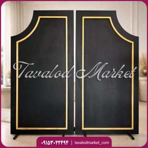 اجاره طاق مکمل دبل