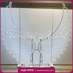 اجاره استند بال فرشته