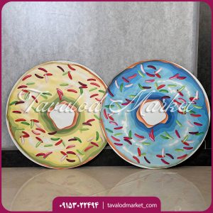 اجاره استند دونات