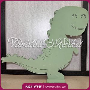 اجاره استند شخصیت دایناسور