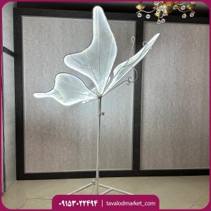 اجاره استند پروانه
