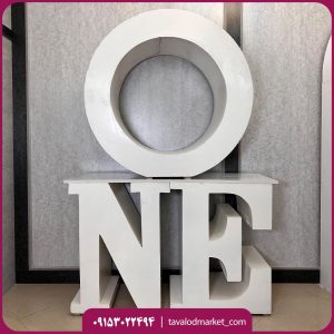 اجاره میز طرح وان (ONE)