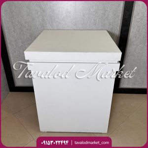 اجاره باکس سوپرایز