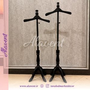 اجاره جالباسی دکوراتیو
