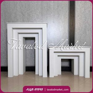 اجاره میز استپ