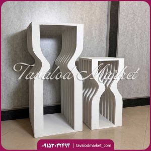 اجاره میز چوبی تو خالی